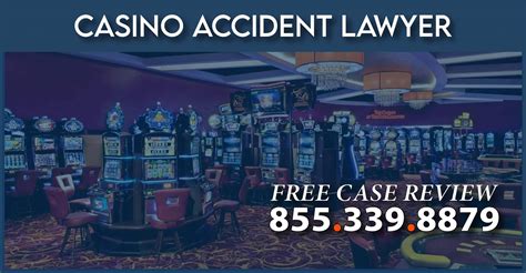 can i sue a casino|When you can sue a casino for an accident .